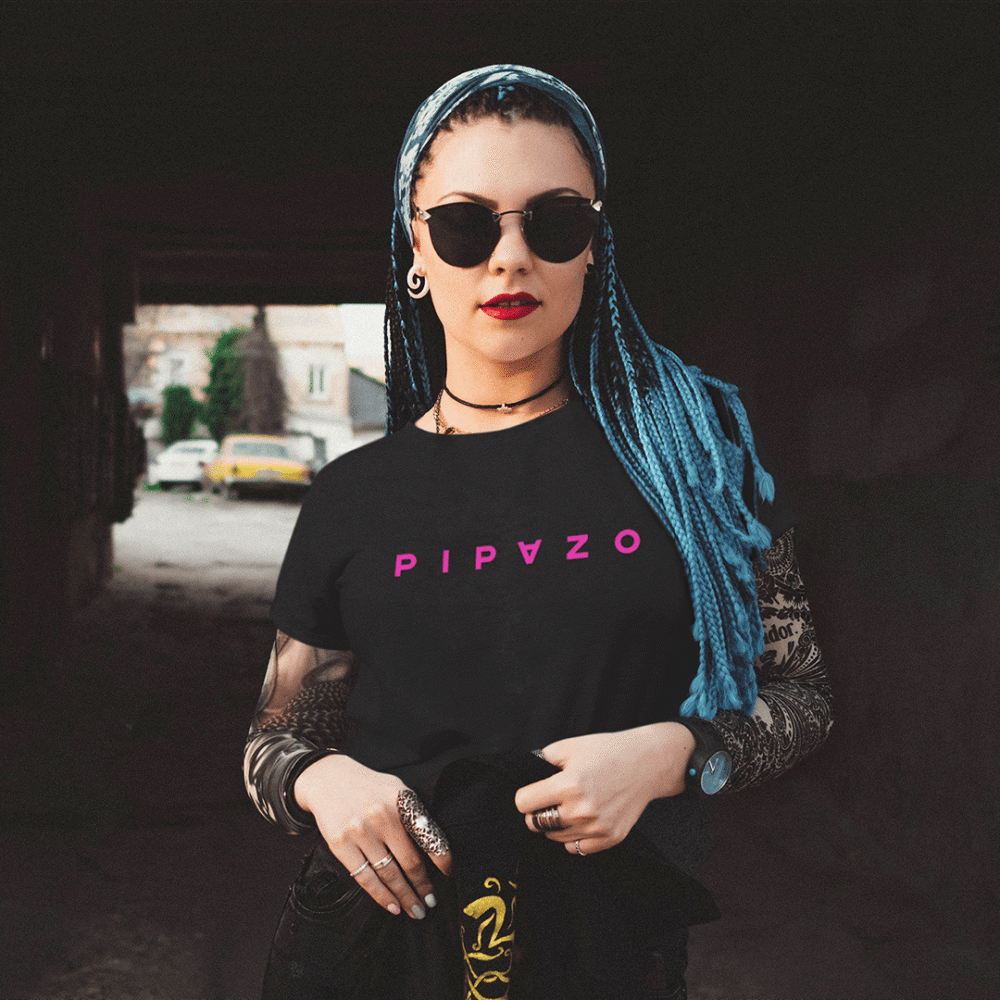 Camiseta PIPAZO